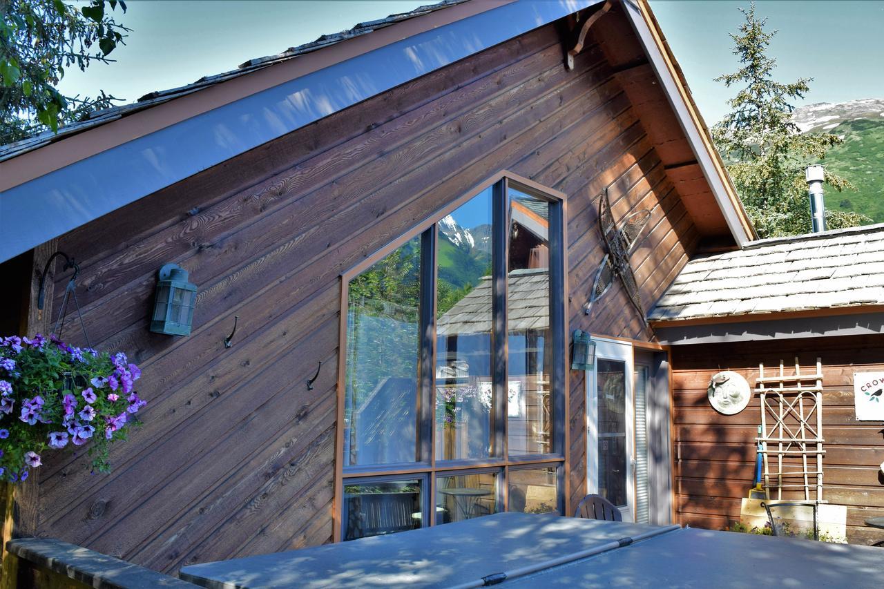 Crow Creek * Girdwood