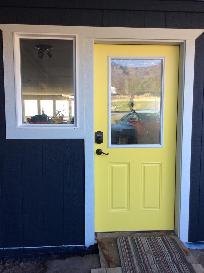 Bed & Breakfast Anglers Roost Homer