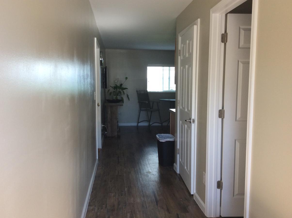 Anglers Roost Bed & Breakfast