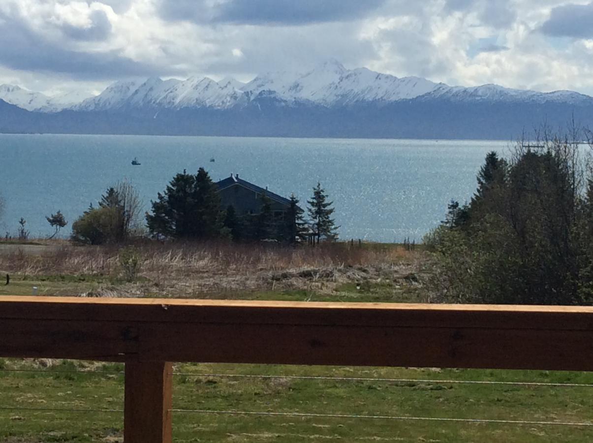 Anglers Roost Homer