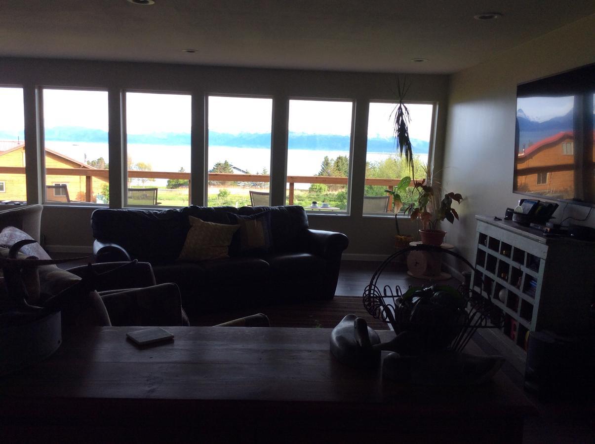 Bed & Breakfast Anglers Roost