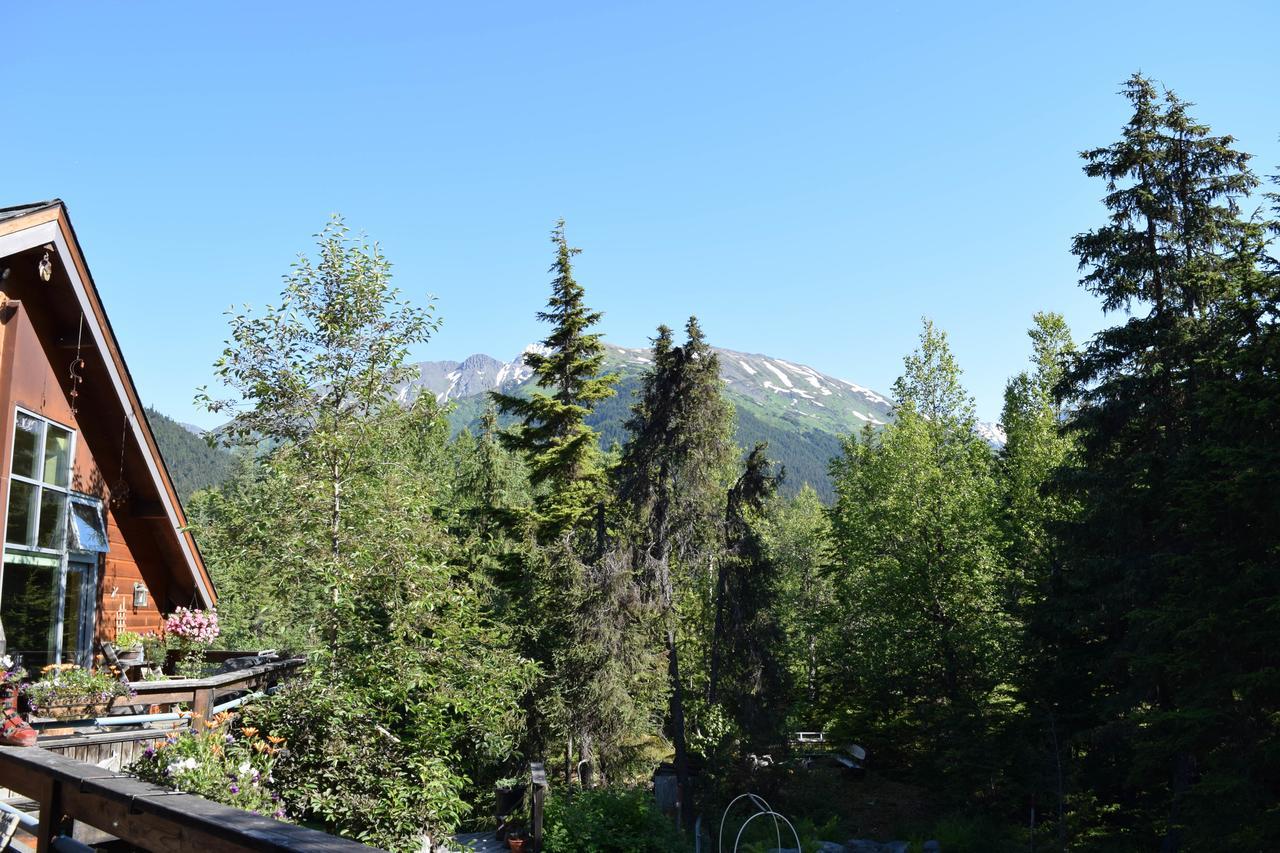 Hotel Crow Creek Girdwood