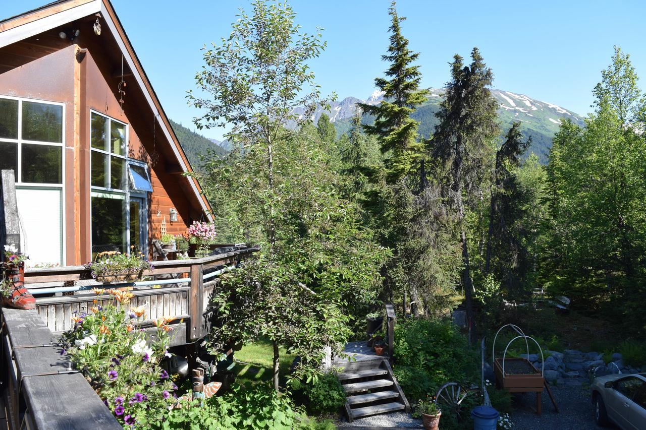 Crow Creek * Girdwood