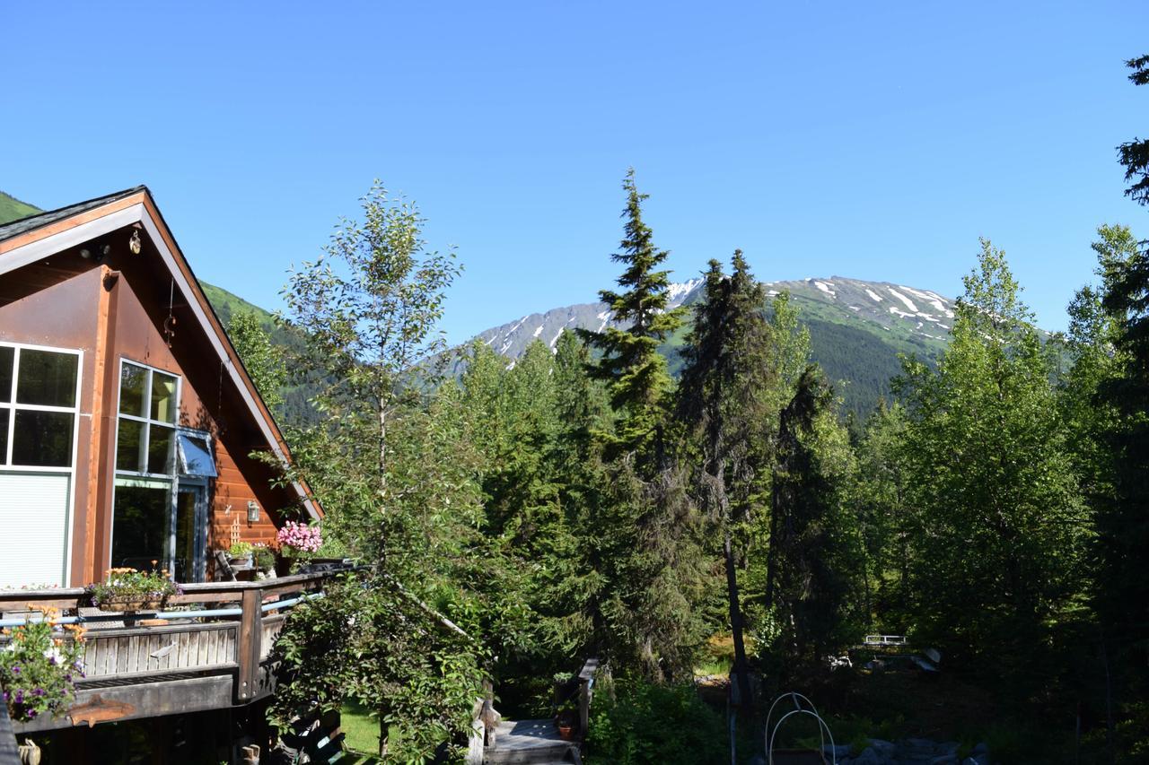 Crow Creek * Girdwood