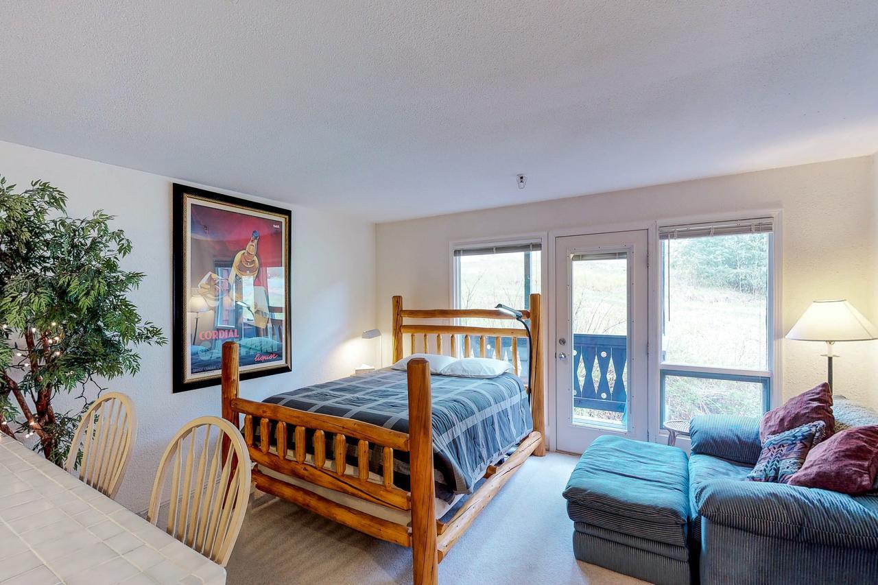 Aleyska East Hotel Girdwood