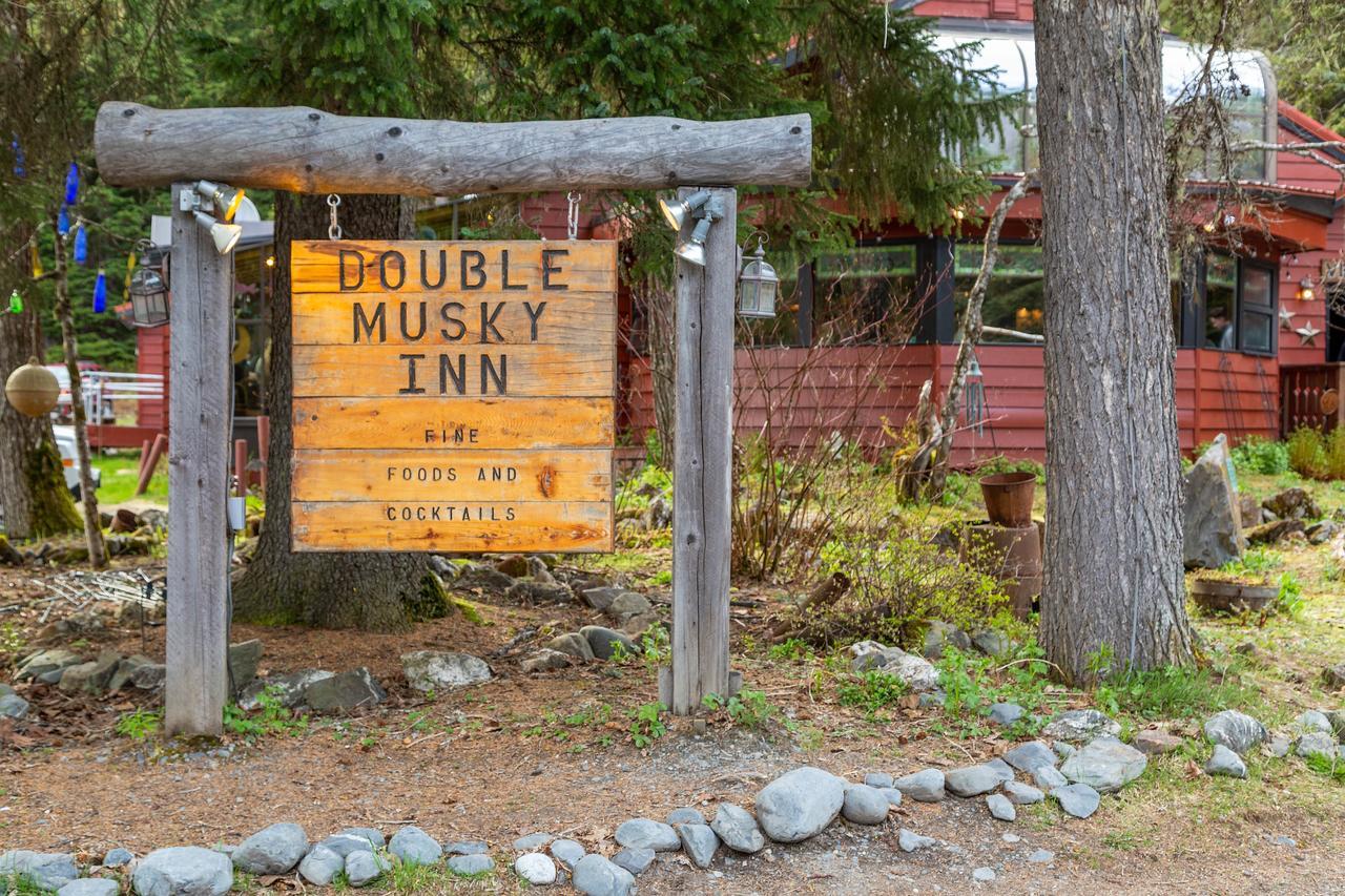 Hotel Crow Creek Girdwood