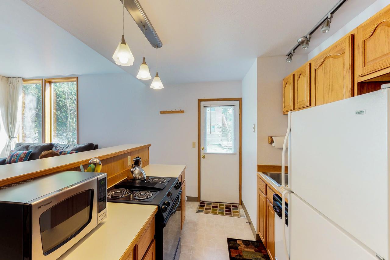 Apartamento Snowbird 131-b *
