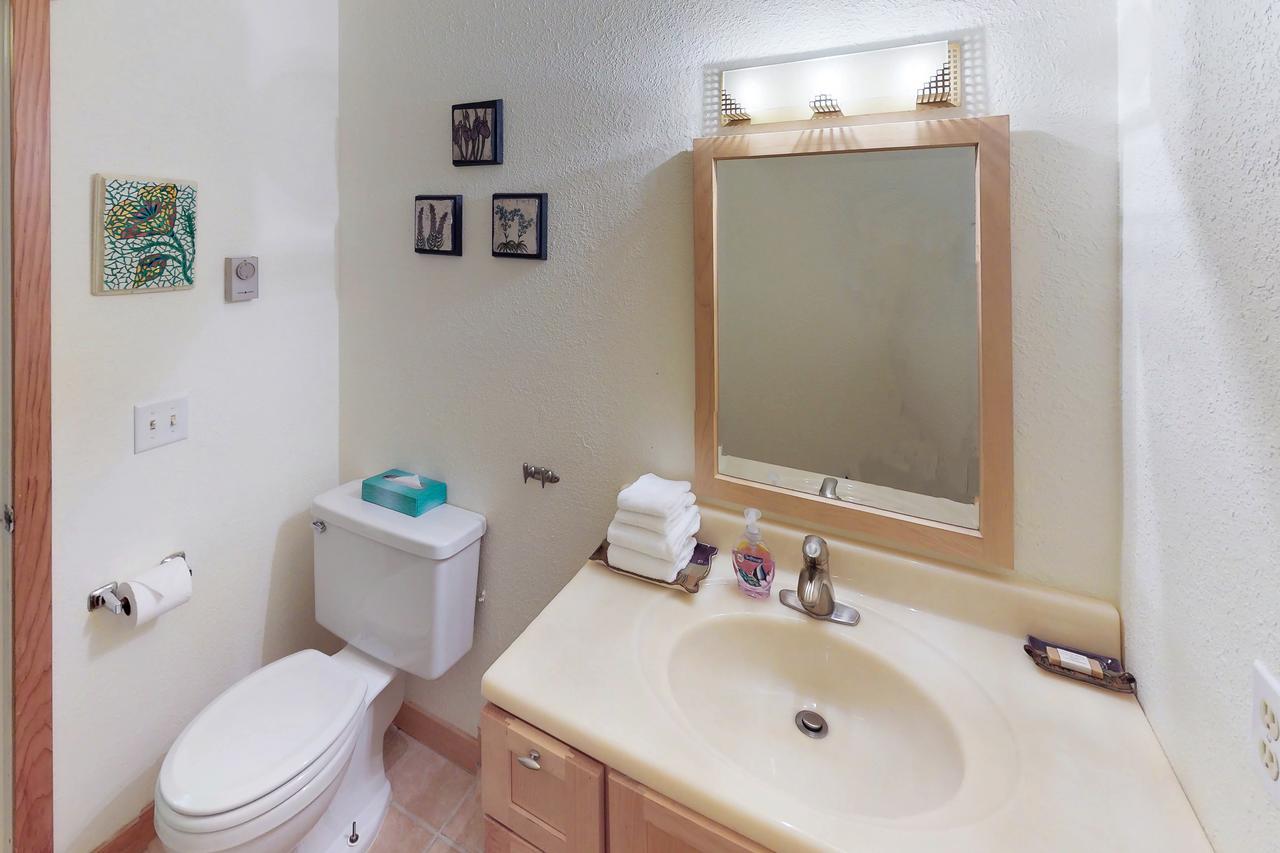 Apartment Brighton #208 Girdwood
