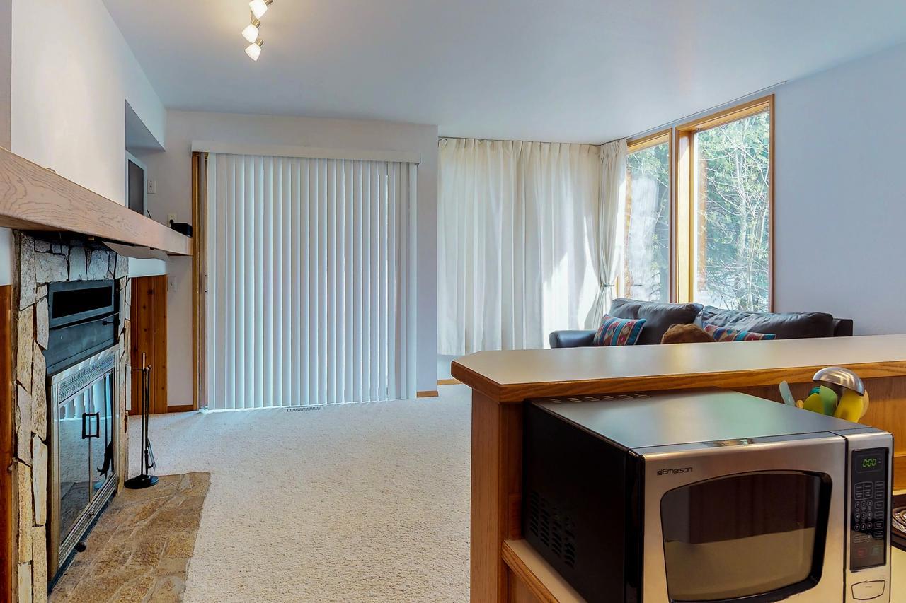 Apartamento Snowbird 131-b