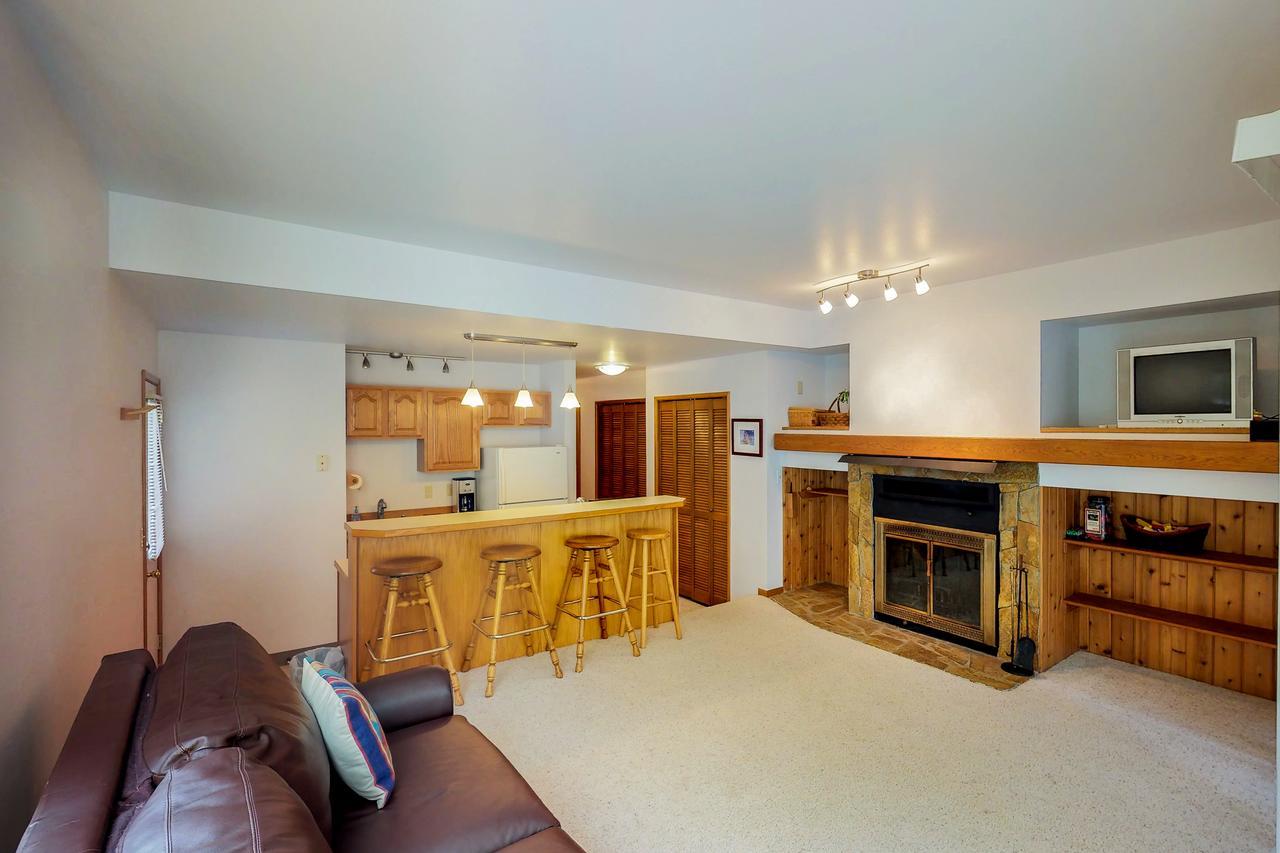 Apartamento Snowbird 131-b *