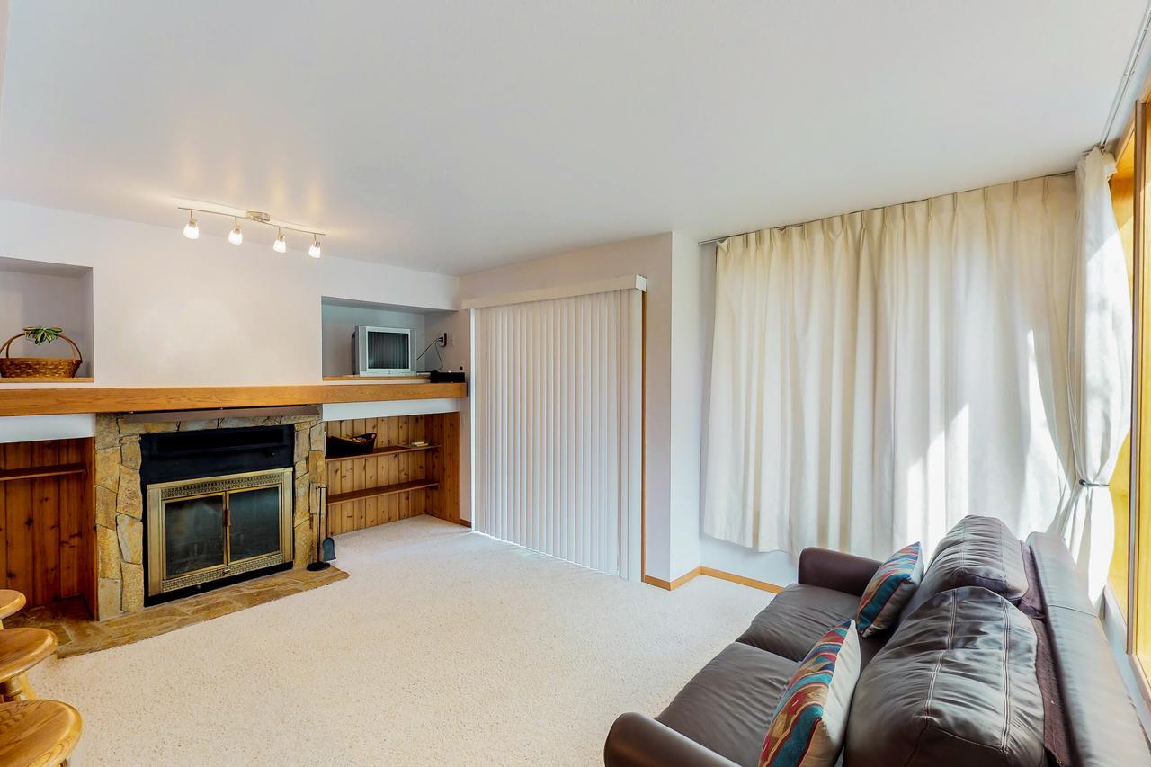 Snowbird 131-b Apartamento Girdwood