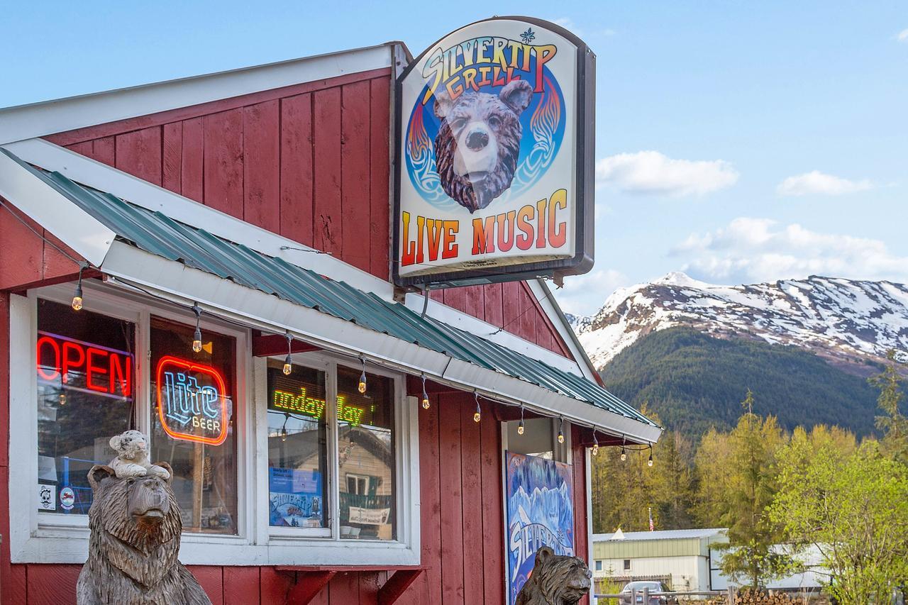 Loveland * Girdwood