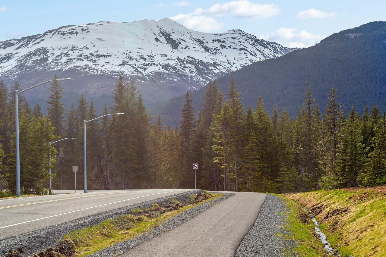 Snowbird 131-b * Girdwood