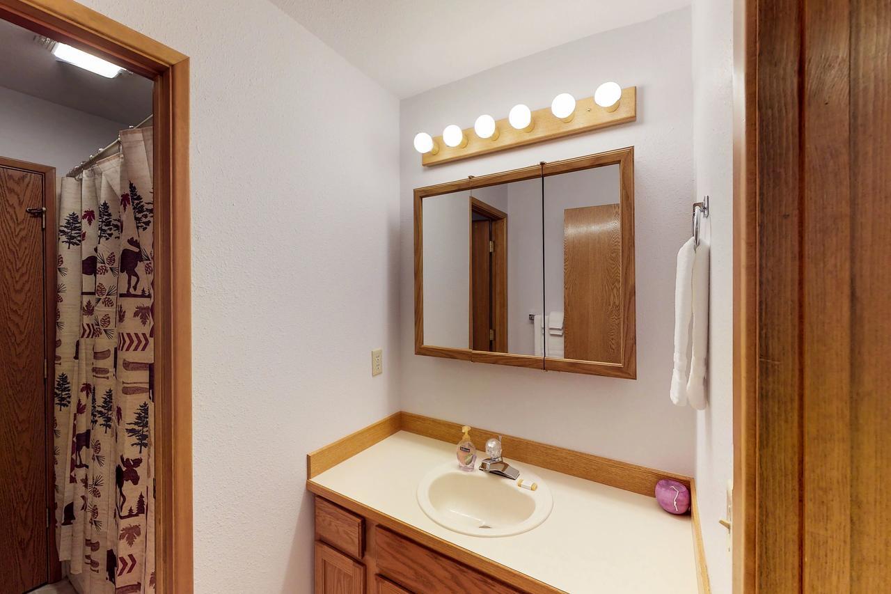 Snowbird 131-b Apartamento Girdwood