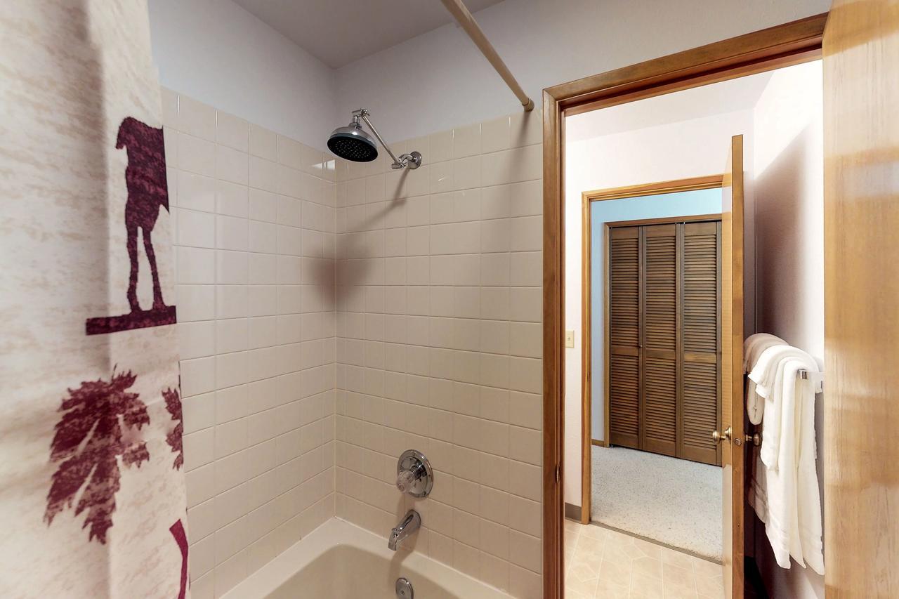 Snowbird 131-b Apartamento *