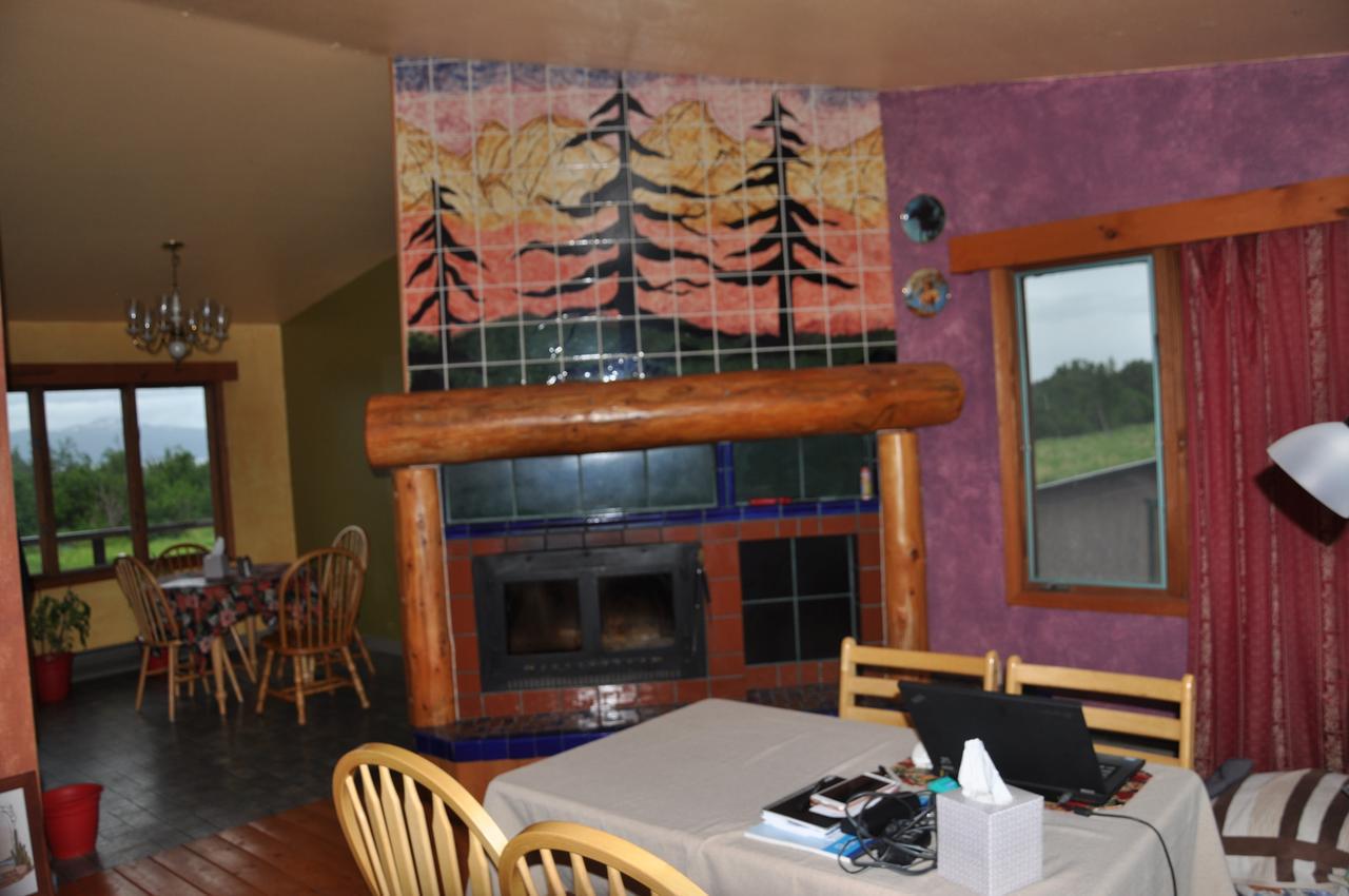 Homerhome Bed & Breakfast *