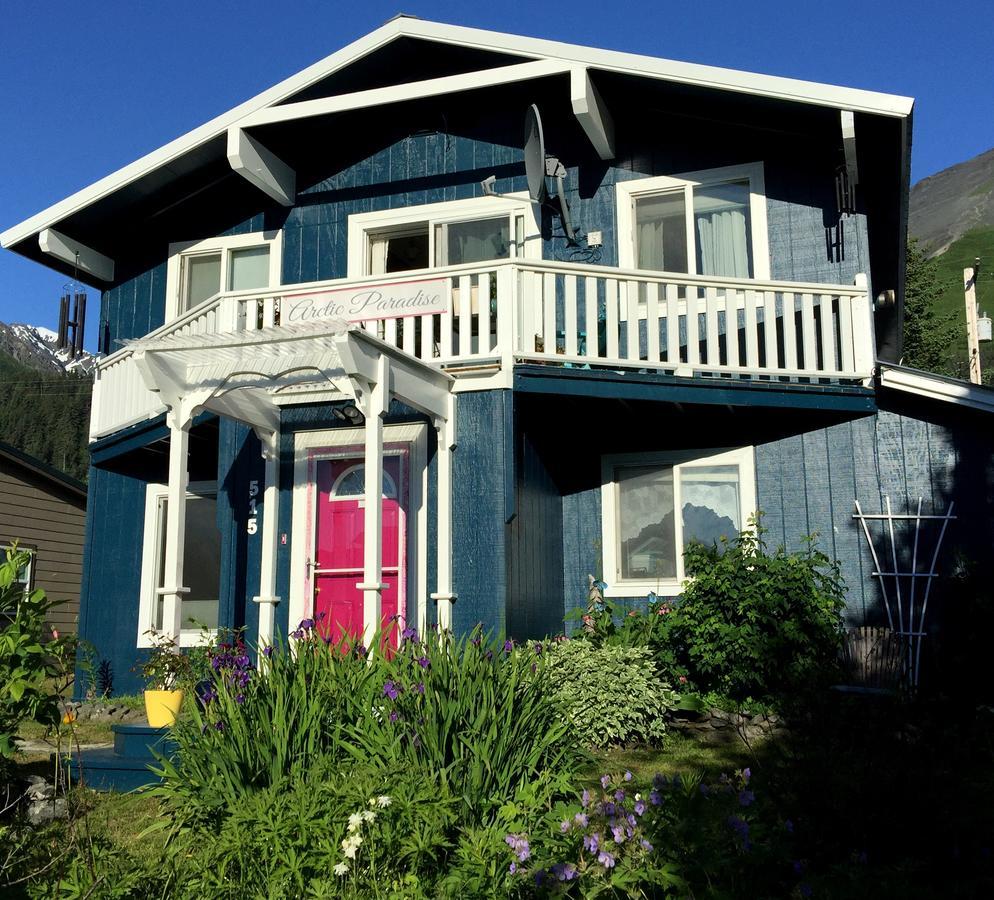 Arctic Paradise Seward