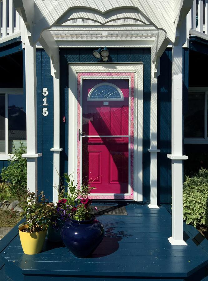 Arctic Paradise Bed & Breakfast Seward