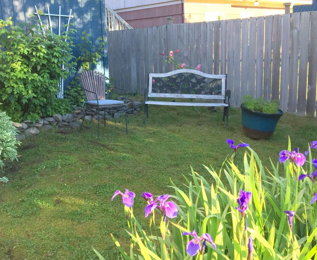 Arctic Paradise Bed & Breakfast Seward
