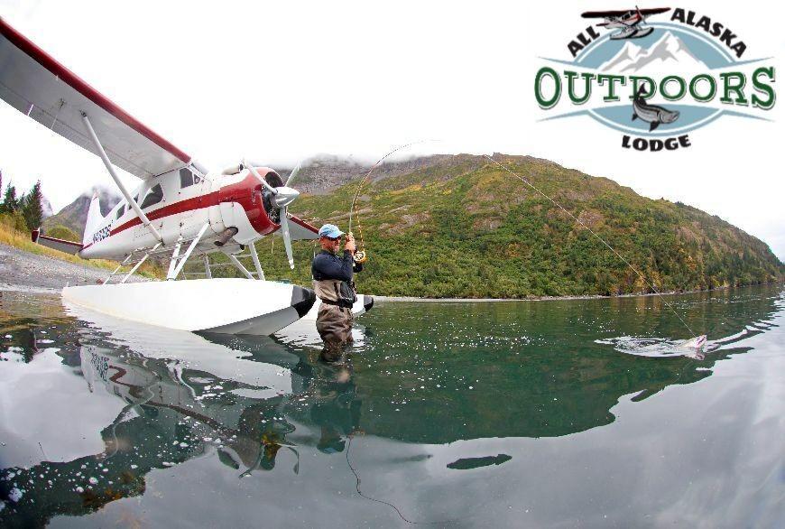 All Alaska Outdoors