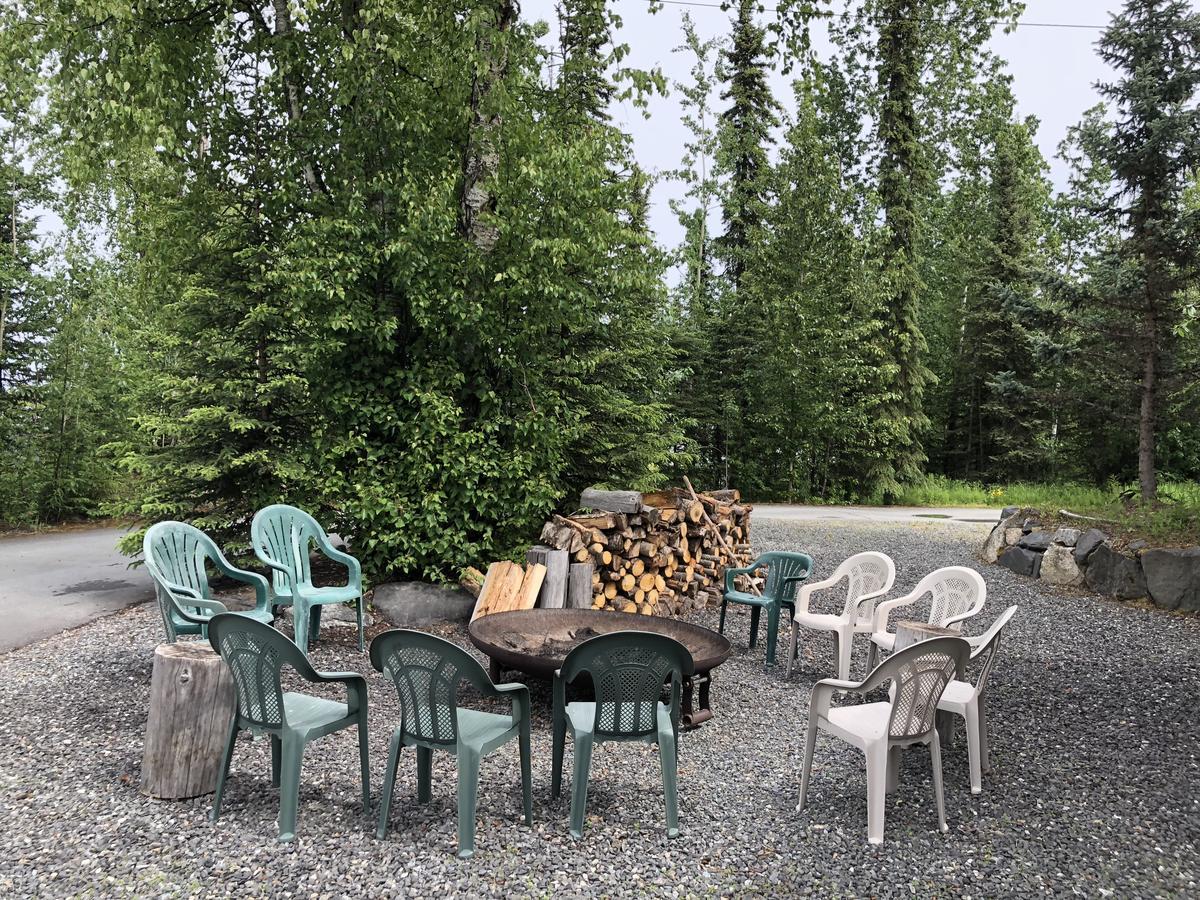 All Alaska Outdoors Lodge *