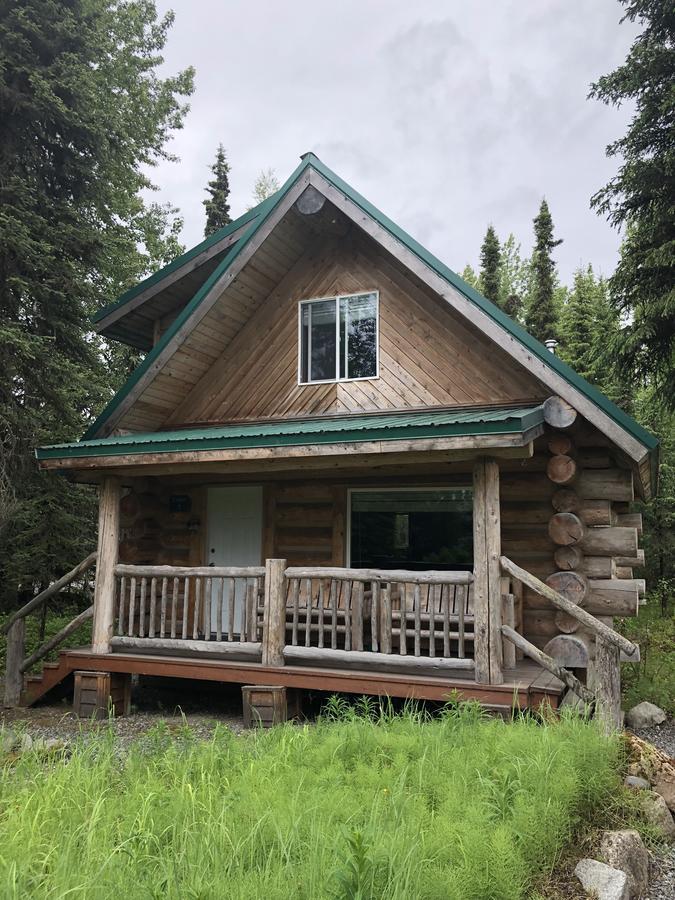 Lodge All Alaska Outdoors Soldotna