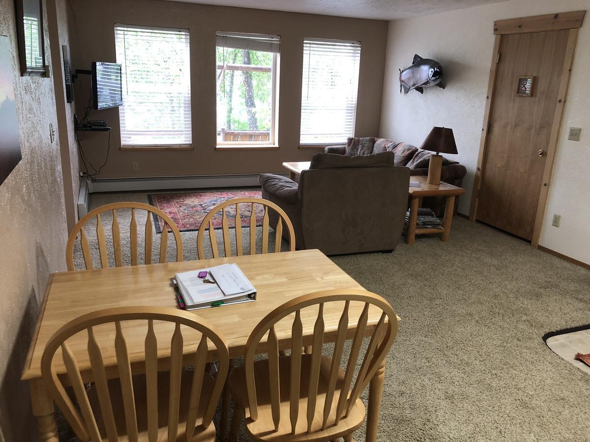 All Alaska Outdoors Lodge Soldotna