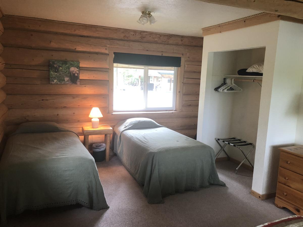 All Alaska Outdoors Lodge Soldotna
