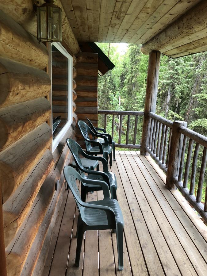 All Alaska Outdoors Lodge Soldotna