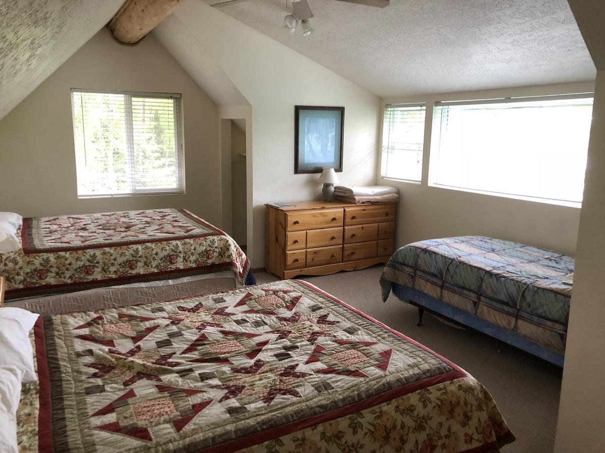 All Alaska Outdoors Lodge