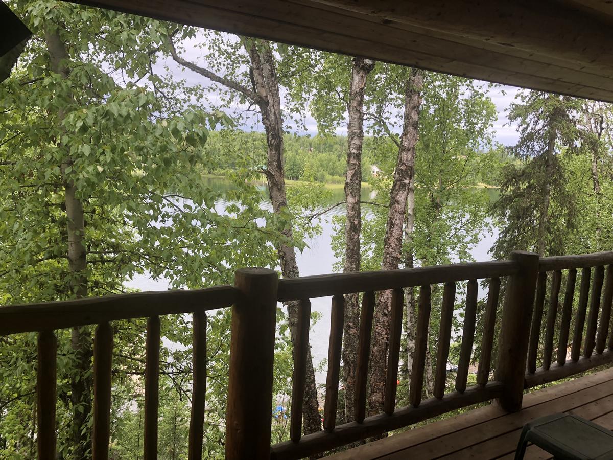 All Alaska Outdoors *