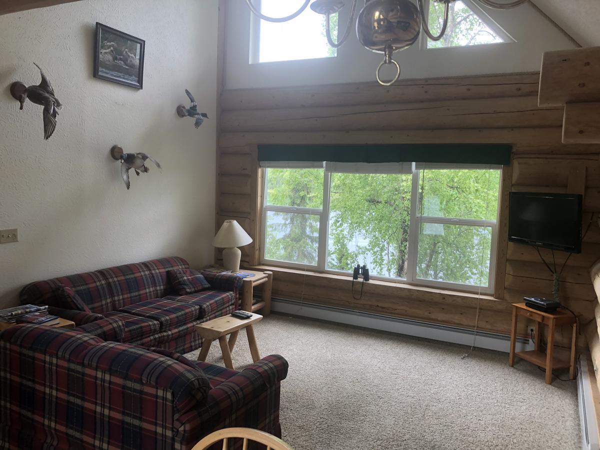 All Alaska Outdoors Lodge Soldotna