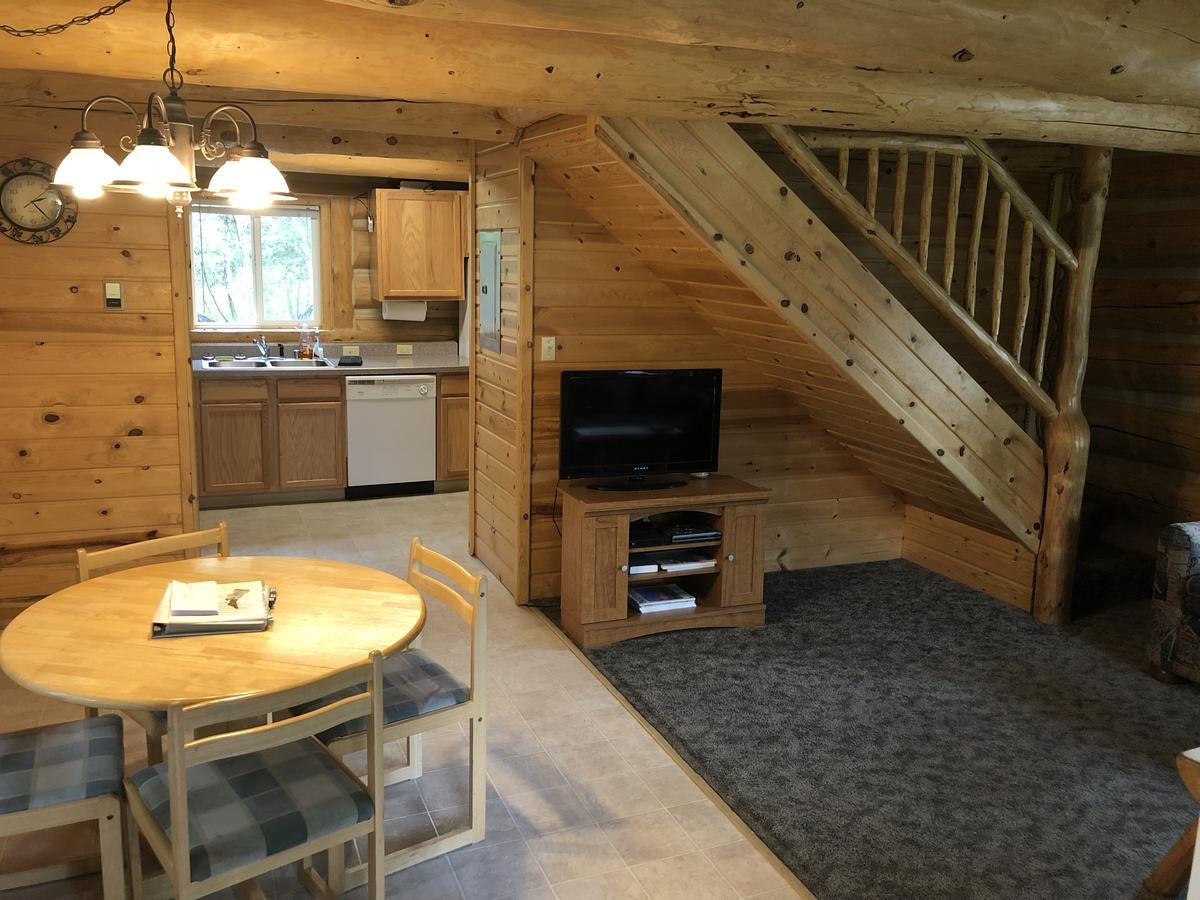Lodge All Alaska Outdoors Soldotna