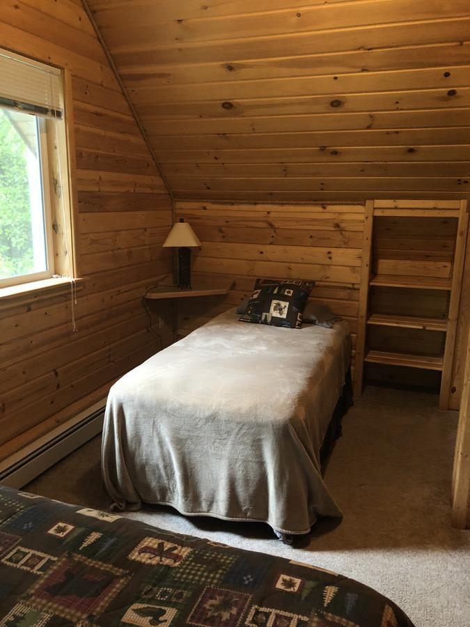Lodge All Alaska Outdoors Soldotna