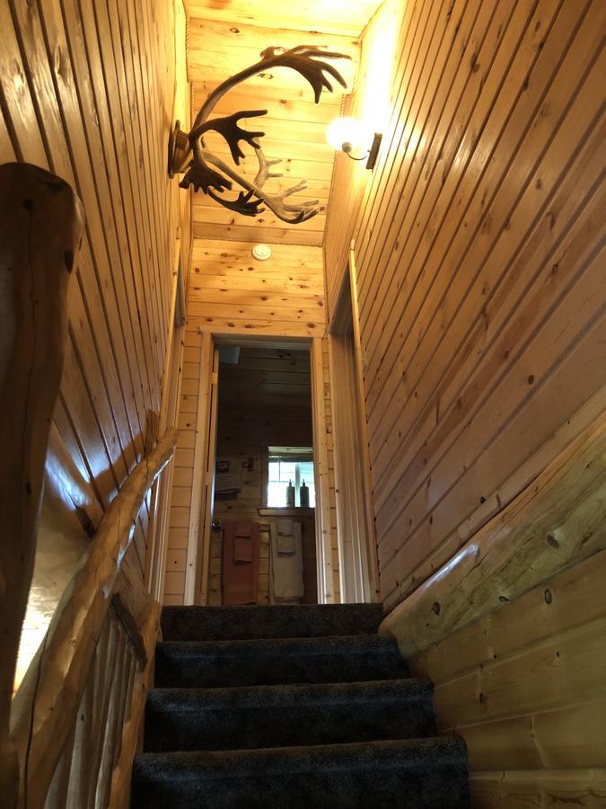 All Alaska Outdoors Lodge *
