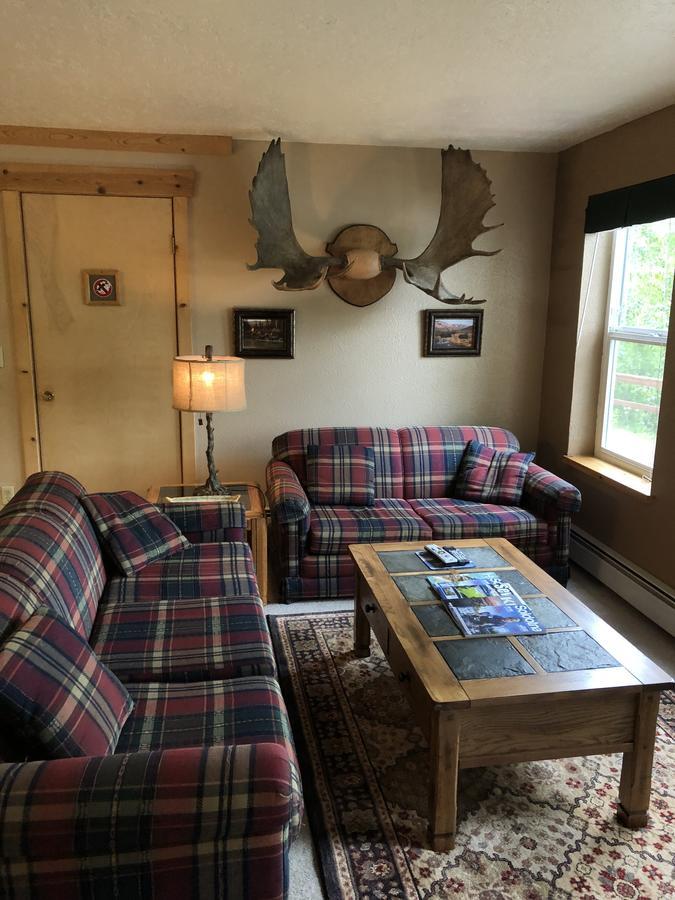 All Alaska Outdoors Lodge *