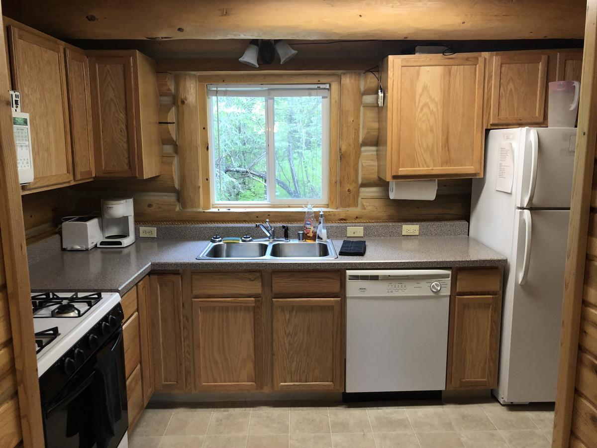 All Alaska Outdoors Lodge