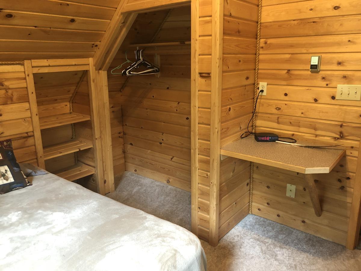 All Alaska Outdoors Lodge Soldotna