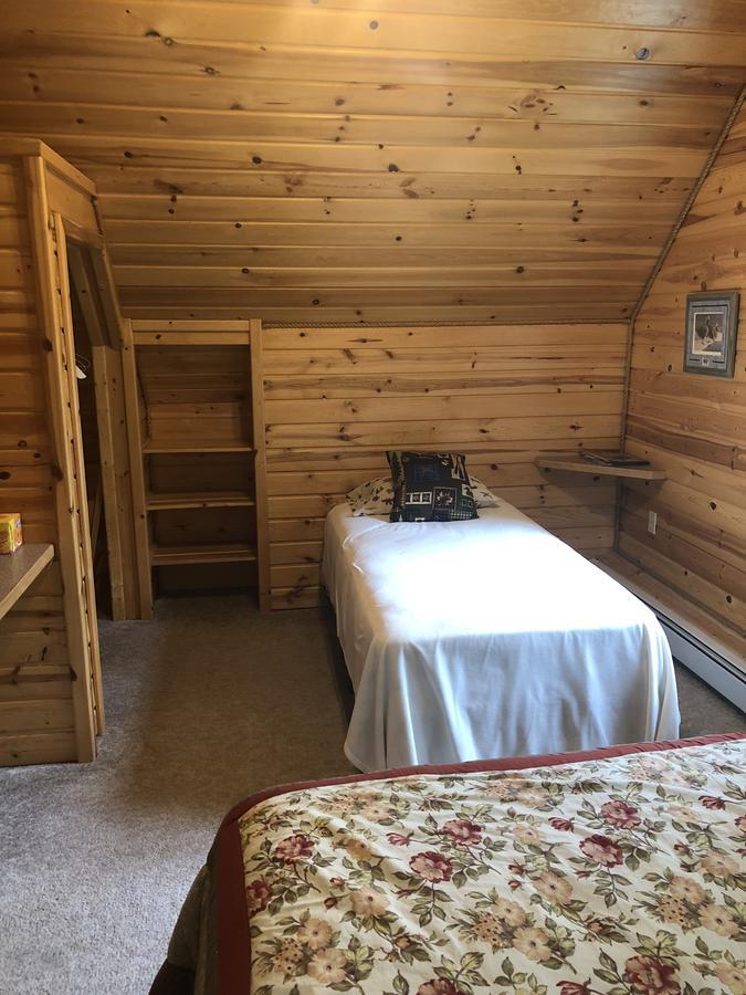 Lodge All Alaska Outdoors Soldotna