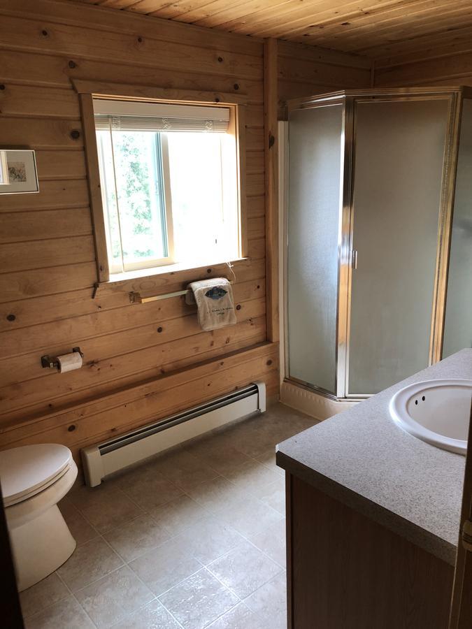 Lodge All Alaska Outdoors Soldotna