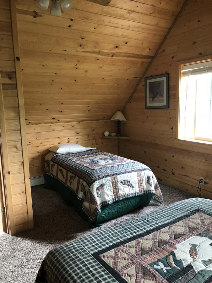 Lodge All Alaska Outdoors Soldotna