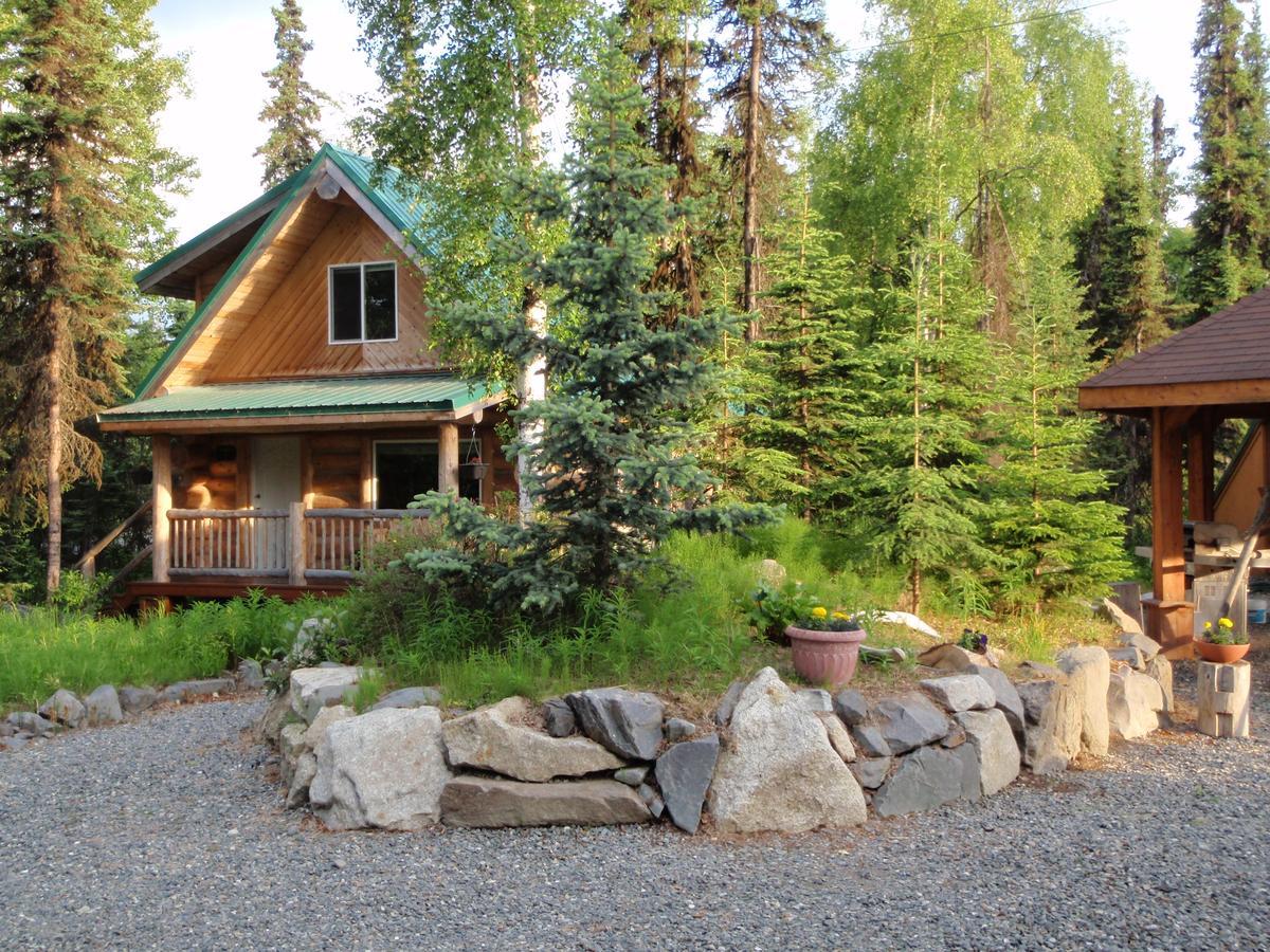 All Alaska Outdoors Lodge
