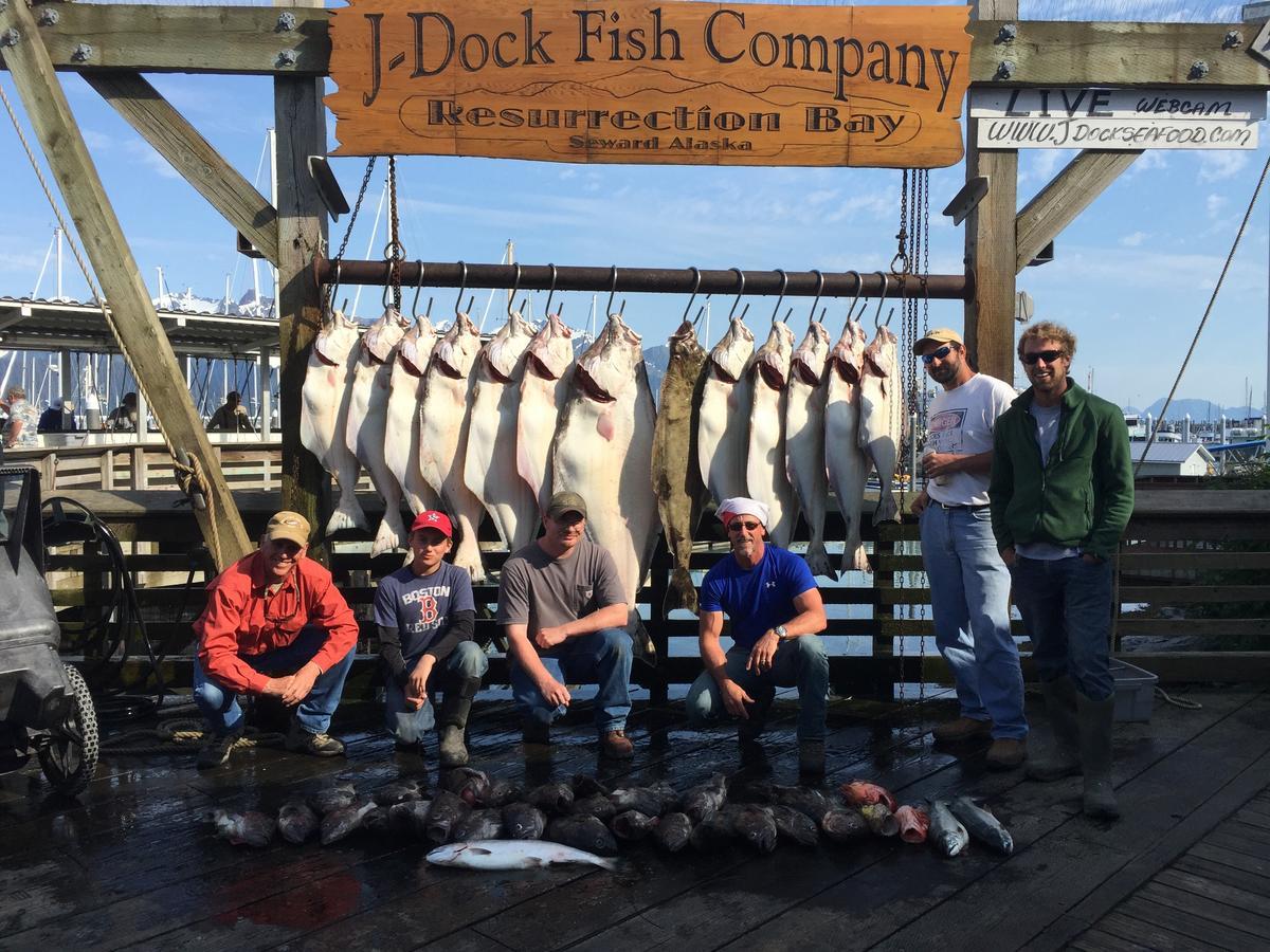 All Alaska Outdoors Soldotna