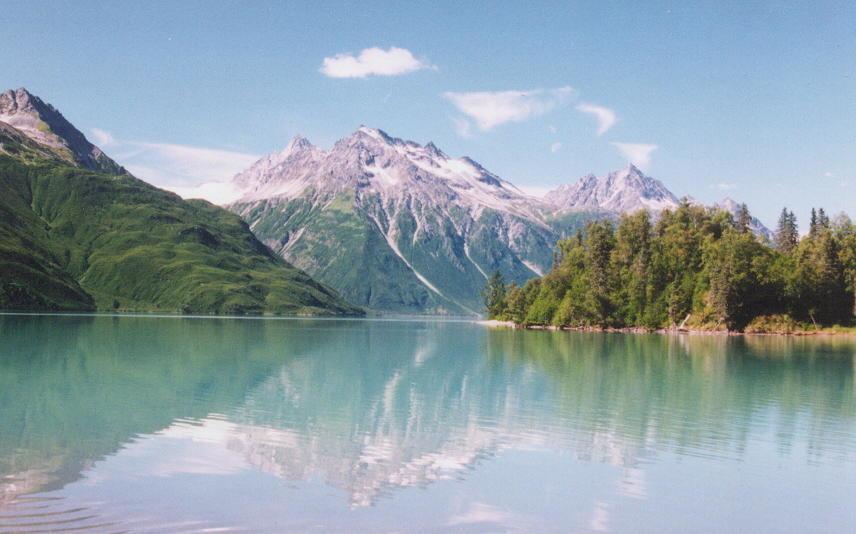 Lodge All Alaska Outdoors Soldotna