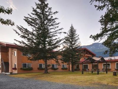 Western Harbor Hotel Valdez