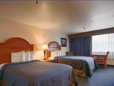 Hotel Western Harbor Valdez