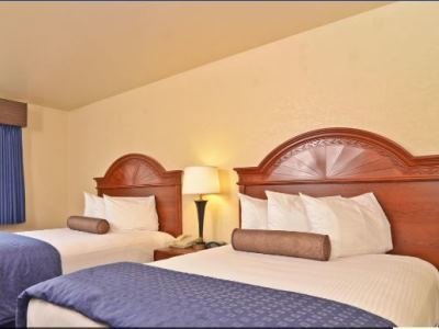 Hotel Western Harbor