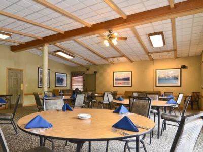 Western Harbor 3*