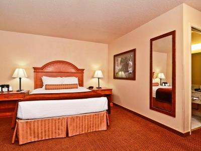 Hotel Western Bidarka 3*