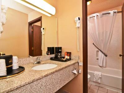 Hotel Western Bidarka Homer